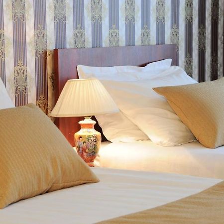 Hotel Royal Σκόπια Δωμάτιο φωτογραφία