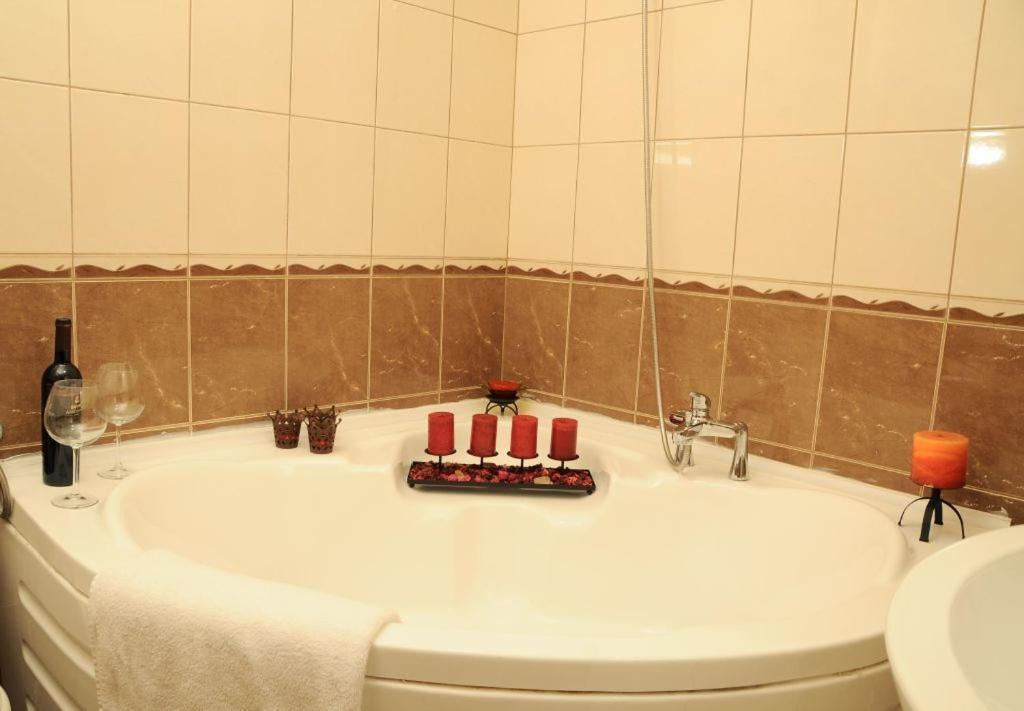 Hotel Royal Σκόπια Δωμάτιο φωτογραφία