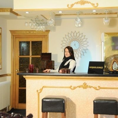 Hotel Royal Σκόπια Εξωτερικό φωτογραφία