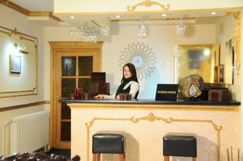 Hotel Royal Σκόπια Εξωτερικό φωτογραφία