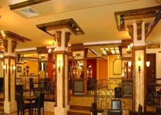 Hotel Royal Σκόπια Εξωτερικό φωτογραφία